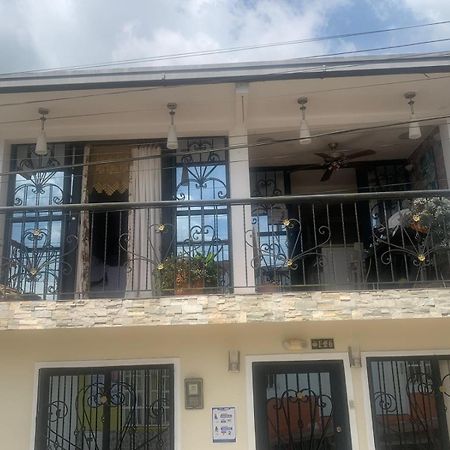 Los Andes Hostal Filandia Luaran gambar