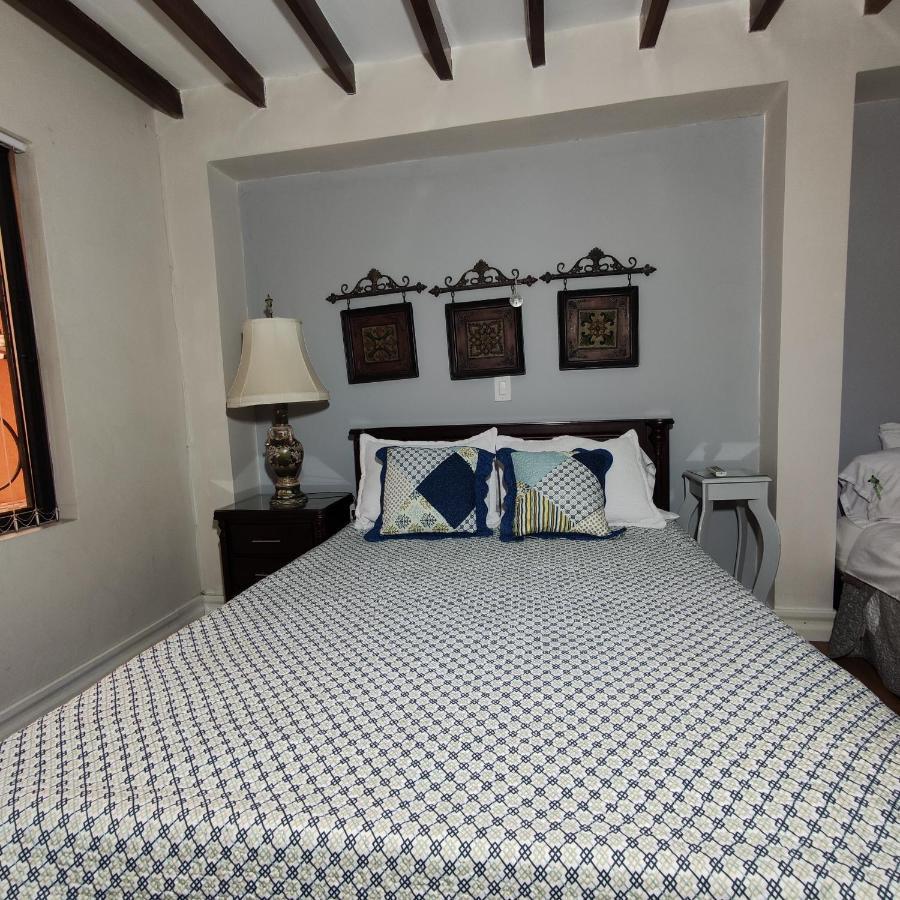 Los Andes Hostal Filandia Luaran gambar