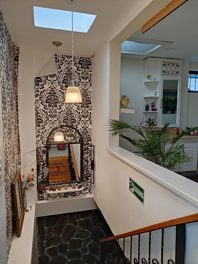 Los Andes Hostal Filandia Luaran gambar
