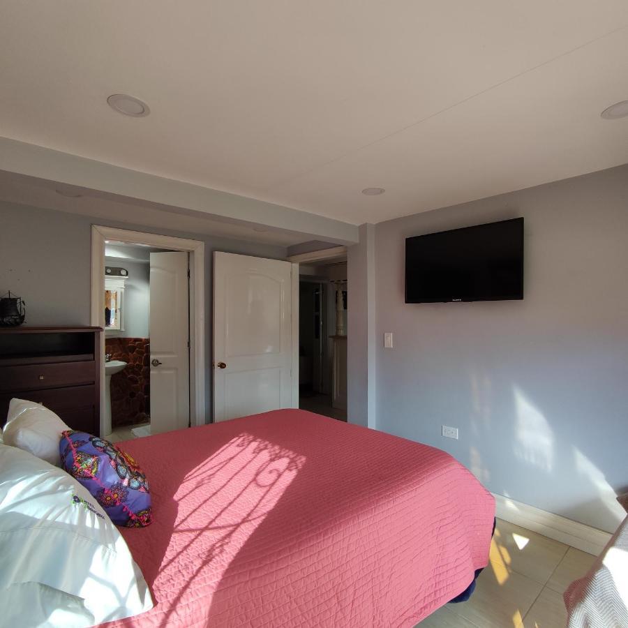 Los Andes Hostal Filandia Luaran gambar