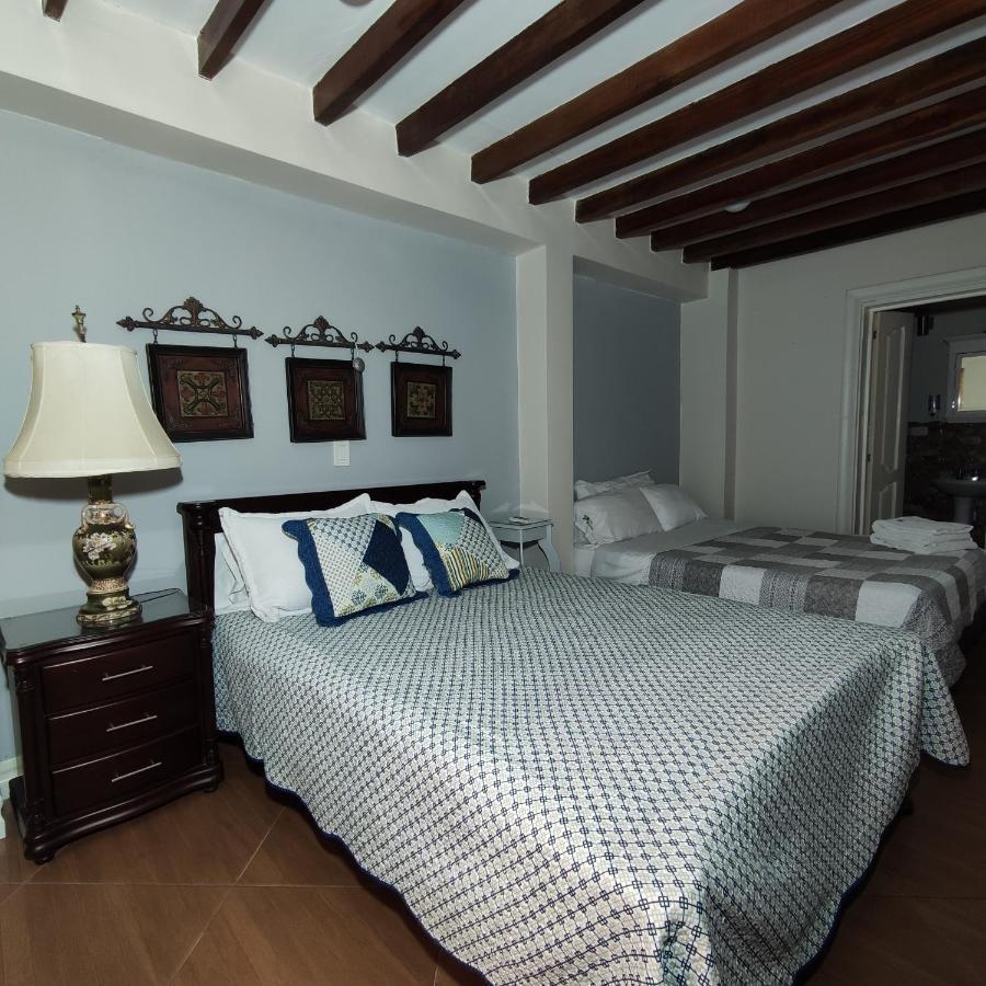Los Andes Hostal Filandia Luaran gambar