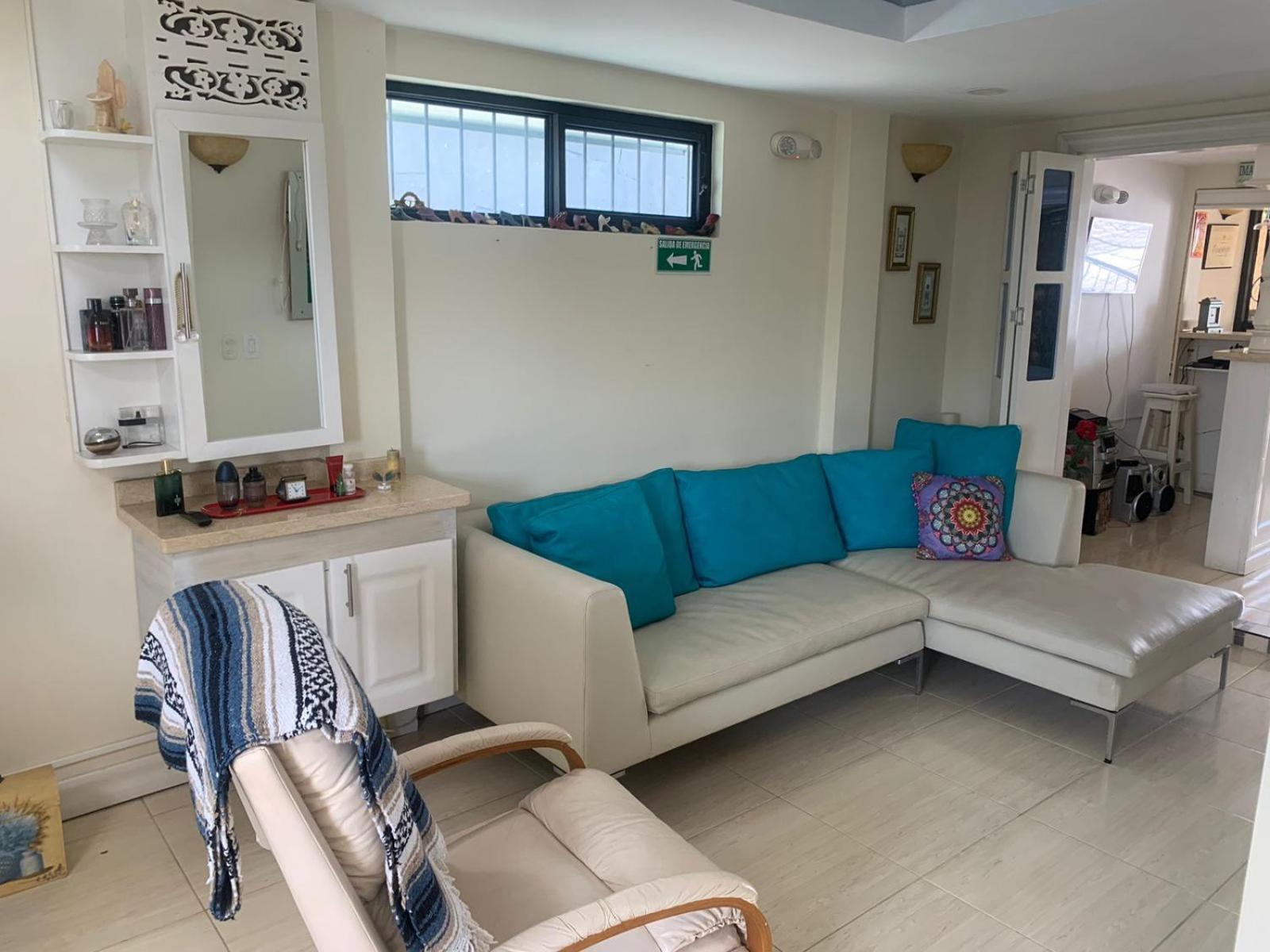 Los Andes Hostal Filandia Luaran gambar