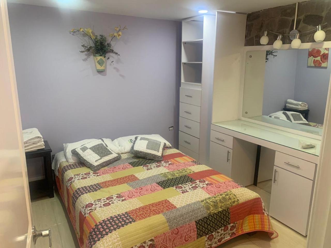 Los Andes Hostal Filandia Luaran gambar