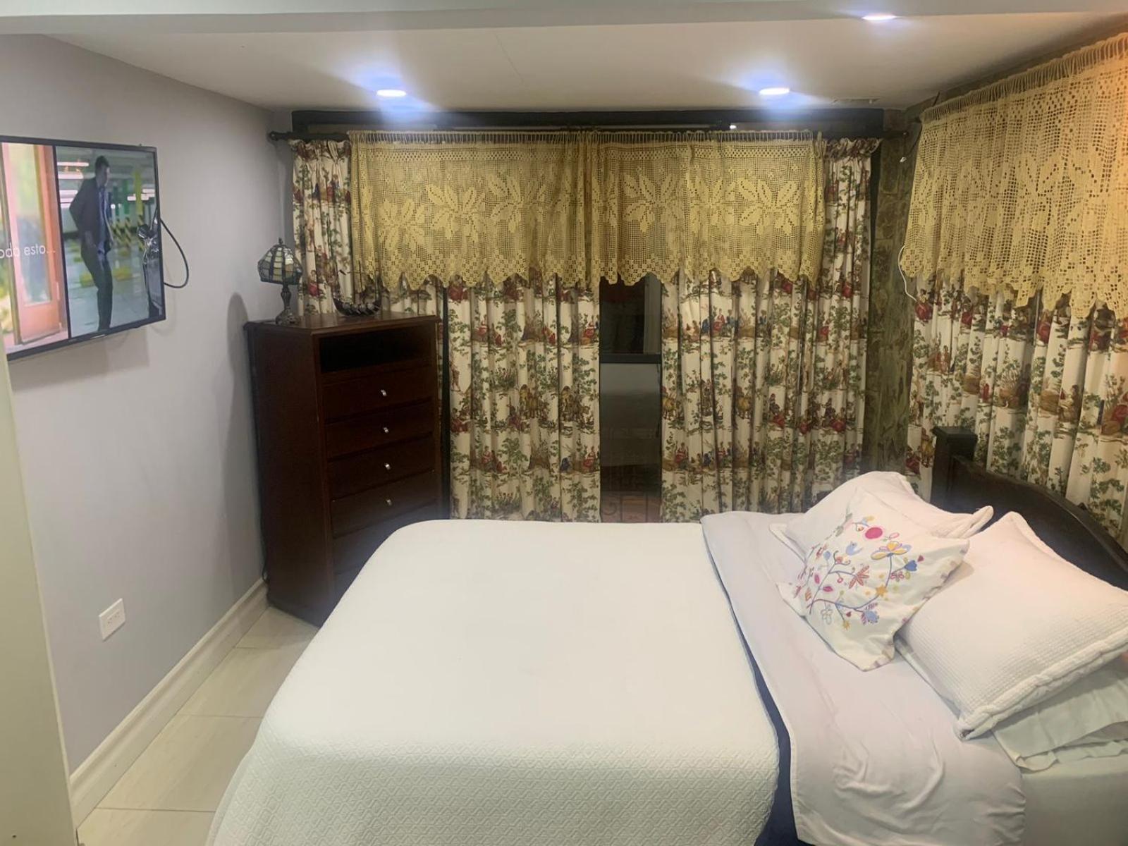 Los Andes Hostal Filandia Luaran gambar