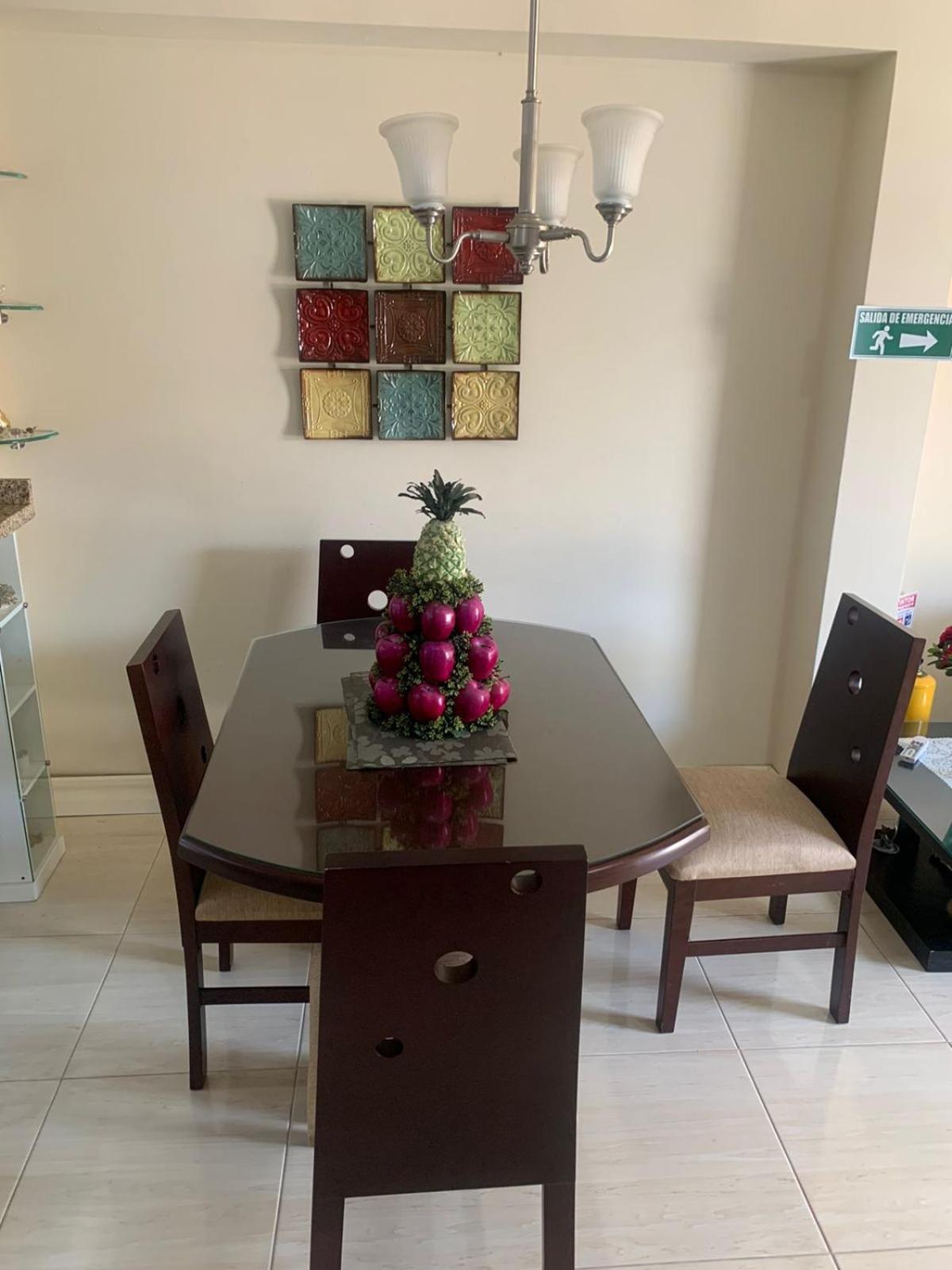 Los Andes Hostal Filandia Luaran gambar