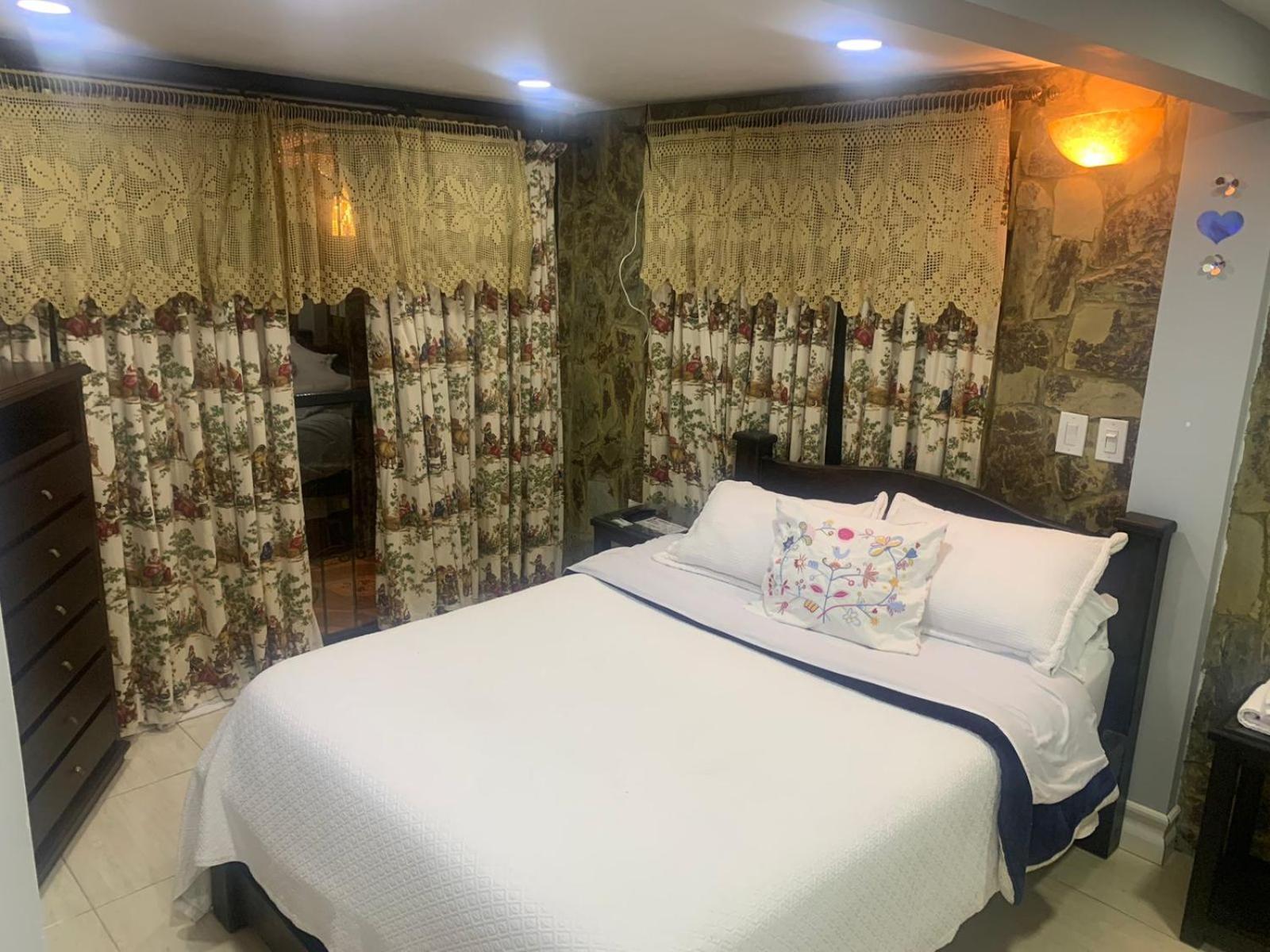 Los Andes Hostal Filandia Luaran gambar